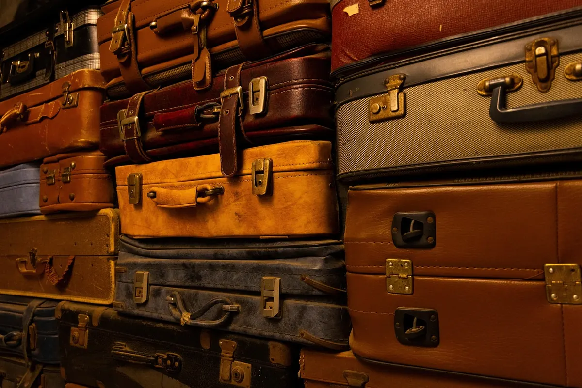 Hospital Bag Packing List for Two: What Partners Should Pack and What to Leave at Home
